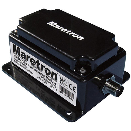 Maretron RIM100 Run Indicator Module - RIM100-01