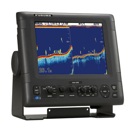 Furuno FCV 295 10.4" Fish Finder - FCV295