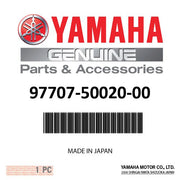 Yamaha - SCREW, TAPPING - 97707-50020-00