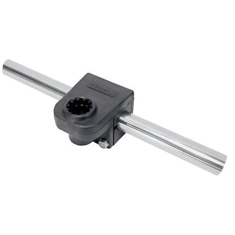 Scotty 287 Round Rail Mount For 7/8" Round Rails - 287