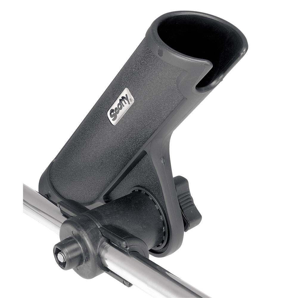 Scotty 355 Rodmaster II Downrigger Boom Rod Holder - 355