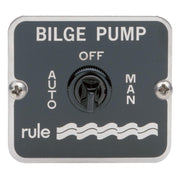Rule - 3-Way Panel Switch - 45