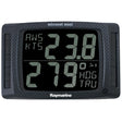 Raymarine Multi Dual Maxi Display - T215
