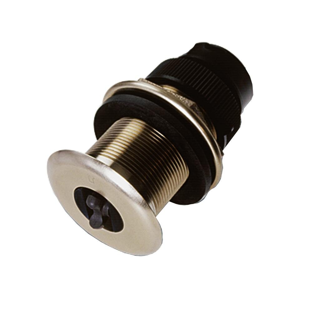 Raymarine - M78716 Bronze Speed Transducer - M78716