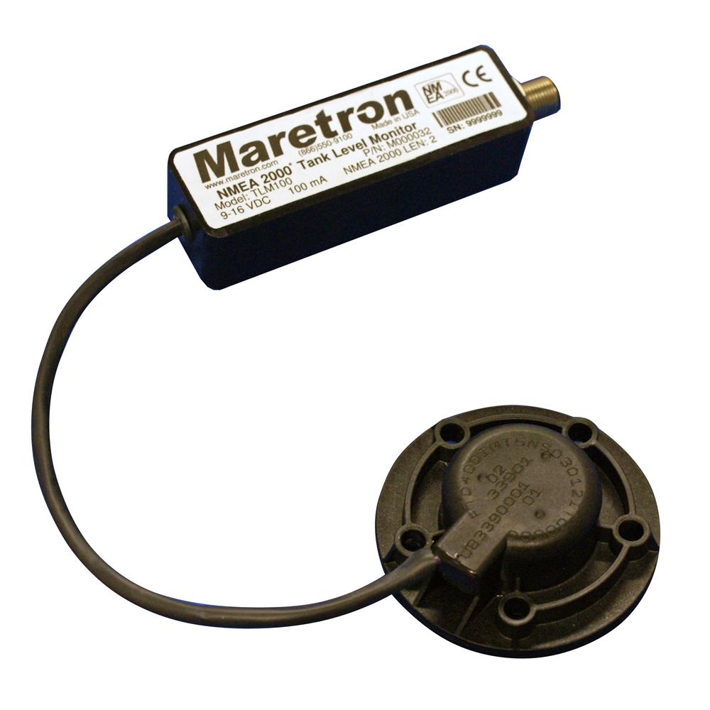 Maretron TLM100 Tank Level Monitor - 40" Depth Max - No Gas - TLM100-01