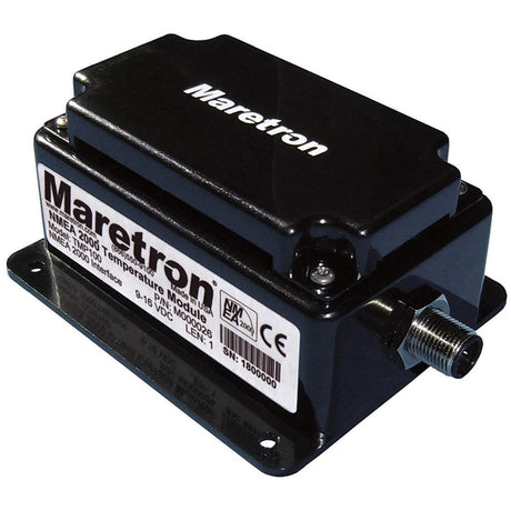 Maretron TMP100 Temperature Module - TMP100-01