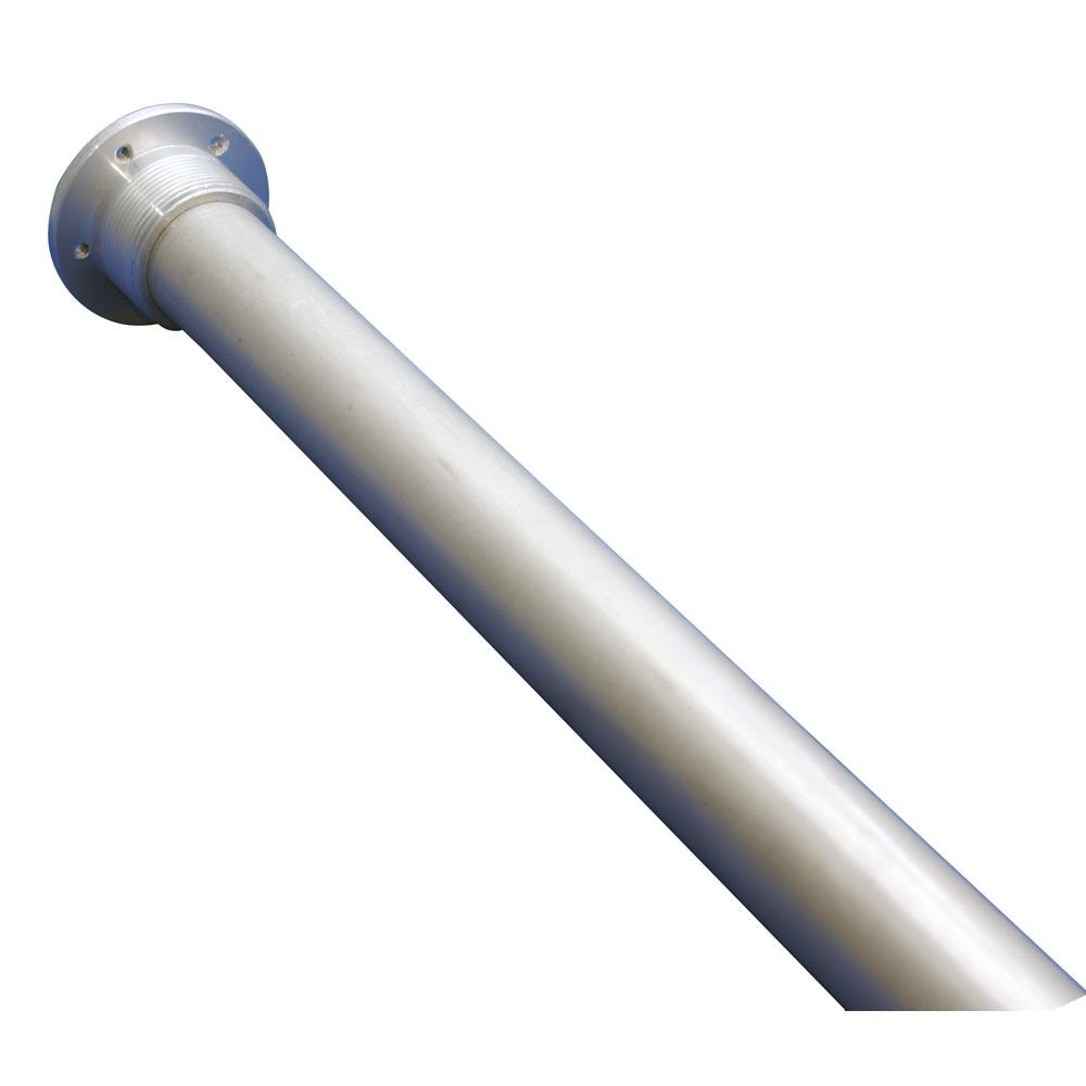 Maretron 1.25" BSM Non-Displac Hull Focus Tube - TFT-1.25BSP