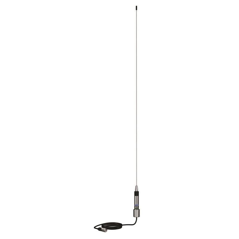 Shakespeare - Low Profile Skinny Mini VHF Antenna - 36" - 5250