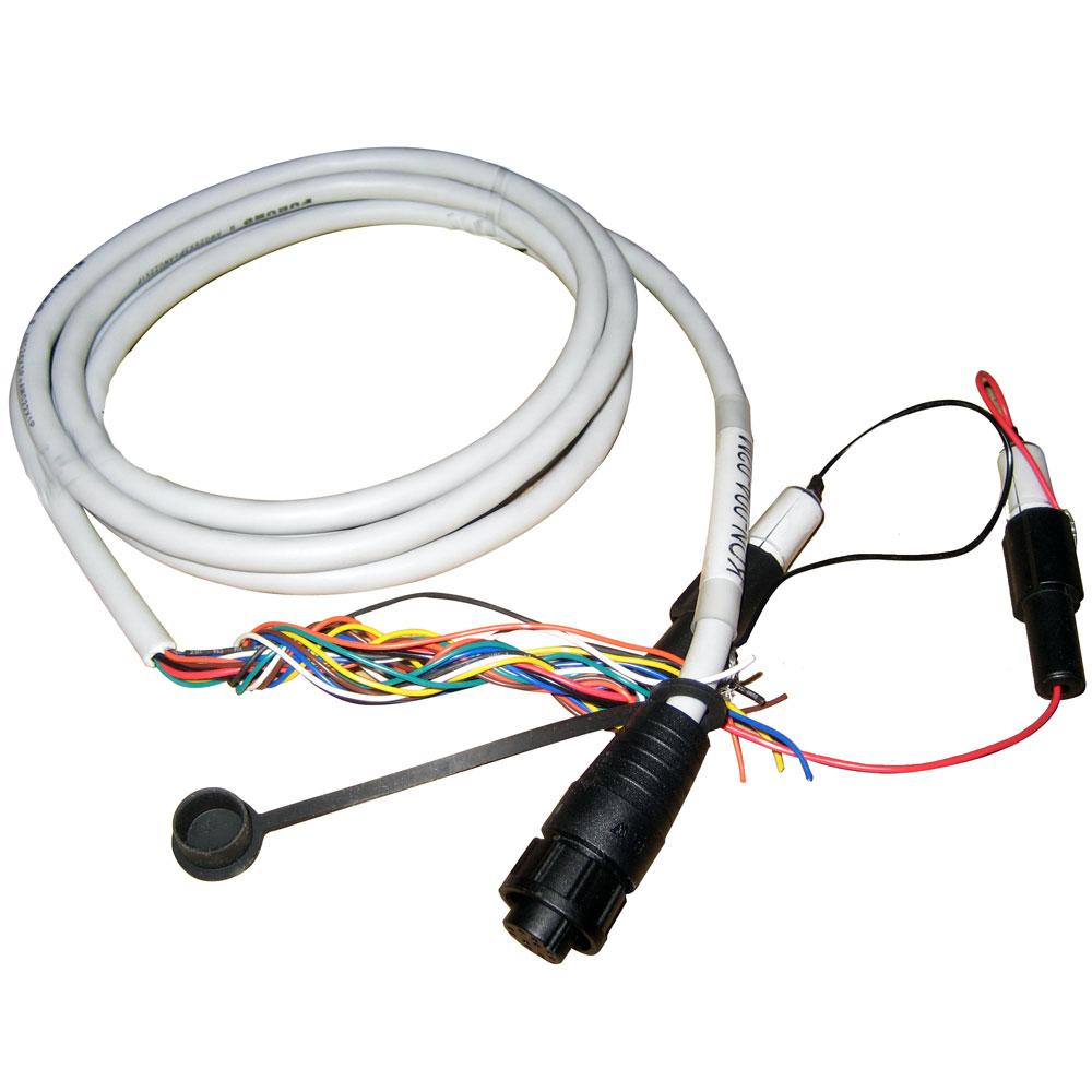 Furuno Power Cable - Thumbnail 4