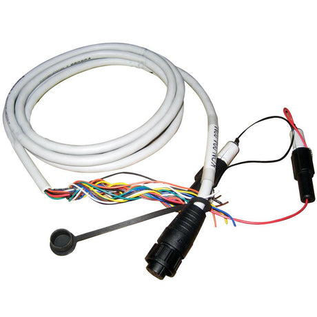 Furuno Power/Data Cable f/FCV585 & FCV620 - 000-156-405
