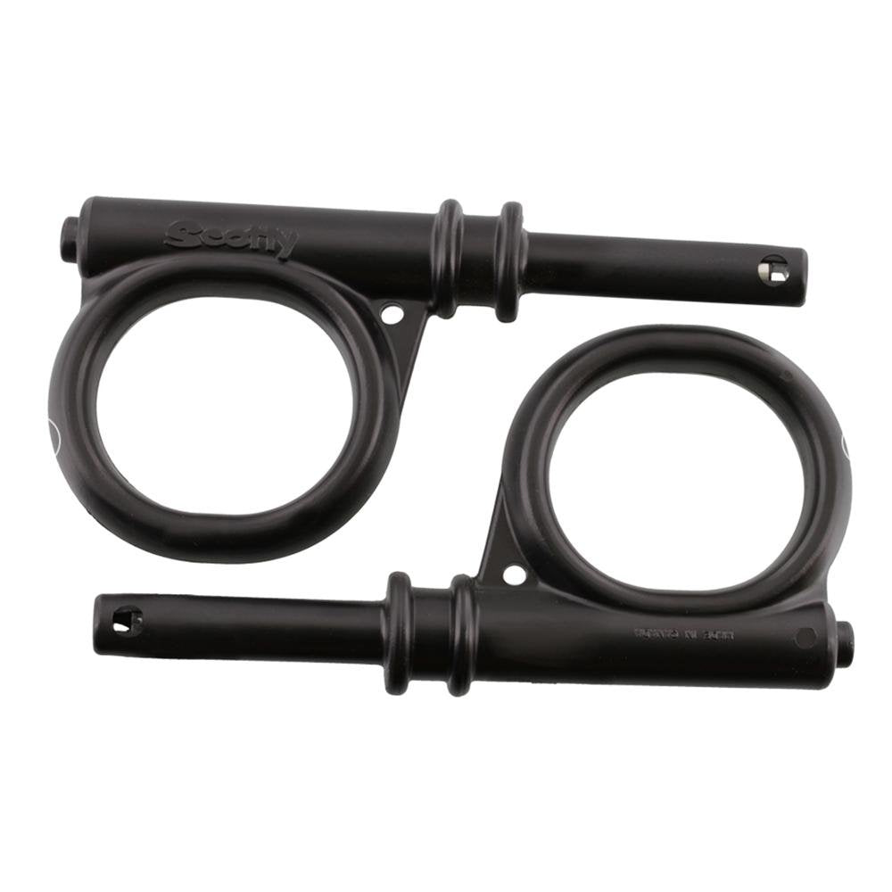 Scotty 104 Strongback Oar Lock - 1-3/4" ID - 104