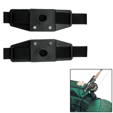 Scotty 266 Float Tube Adapter f/241 Side & Deck Mount - 266