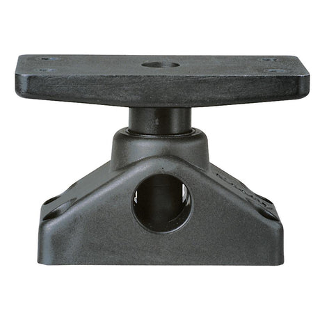 Scotty Swivel Fishfinder Mount w/ No. 241 Side/Deck Mount - 269