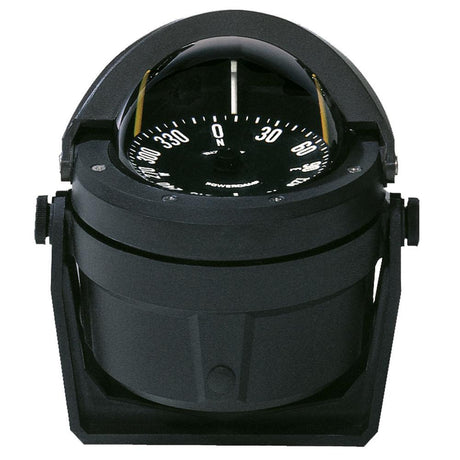 Ritchie - Voyager Compass - Bracket Mount - Black - B-80