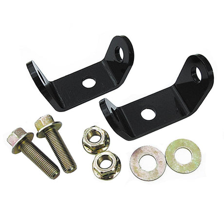 BoatBuckle Universal Mounting Bracket Kit - F14254