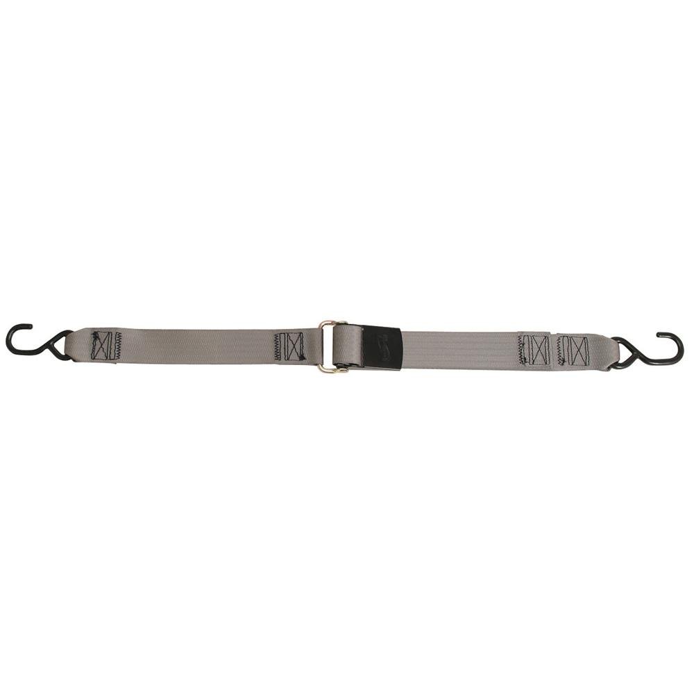 BoatBuckle Kwik-Lok Gunwale Tie-Down - 2" x 13' - F13114