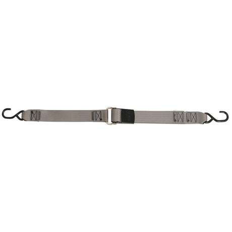 BoatBuckle Kwik-Lok Gunwale Tie-Down - 2" x 13' - F13114