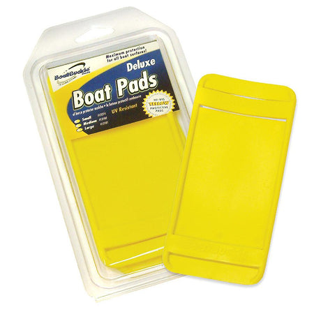 BoatBuckle Protective Boat Pads - Small - 2" - Pair - F13274