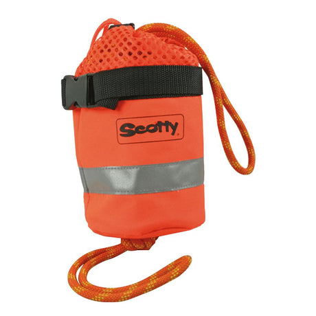 Scotty Throw Bag w/50' MFP Floating Line - 793