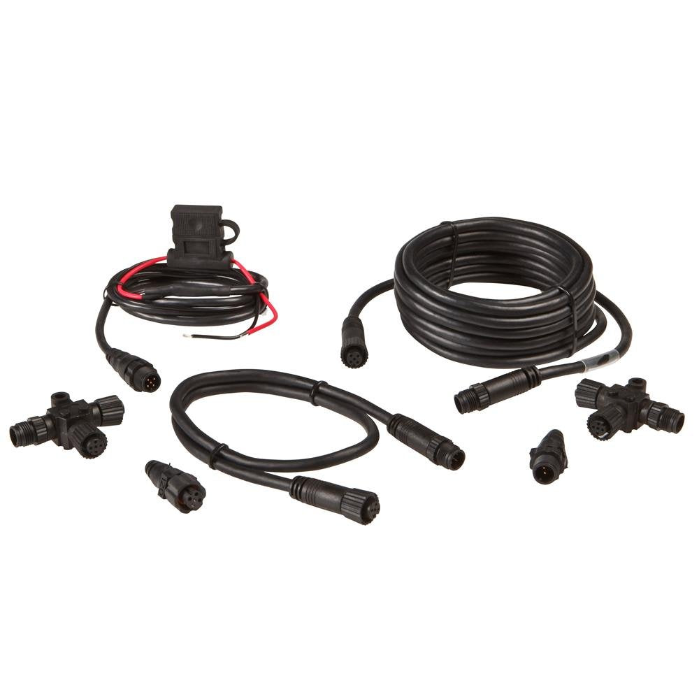 Lowrance - NMEA 2000 Starter Kit - 124-69