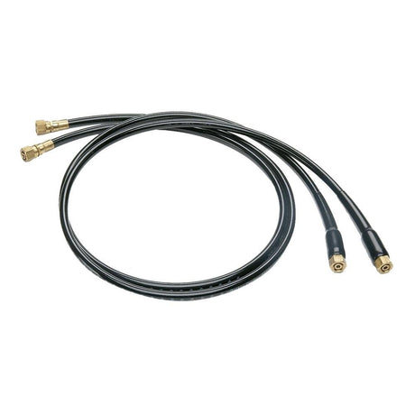 UFlex - Hydraulic Hose Kit - Two Hoses - 24' - KITOB