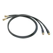 UFlex - Hydraulic Hose Kit - Two Hoses - 30' - KITOB