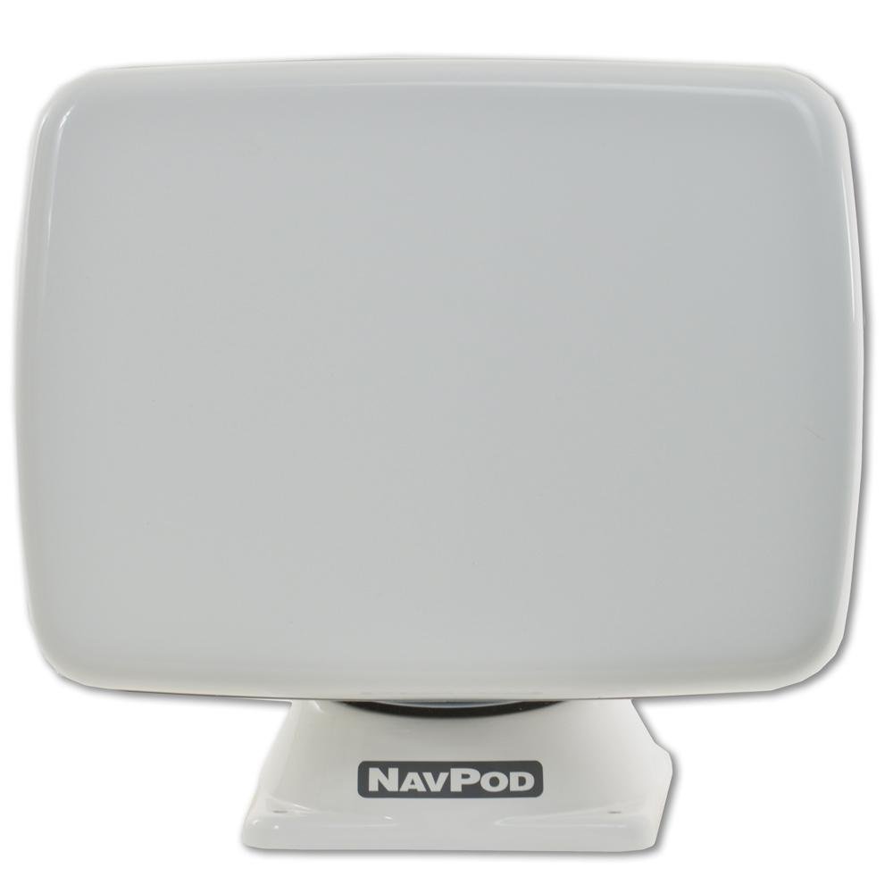 NavPod - Uncut PowerPod - PP4800