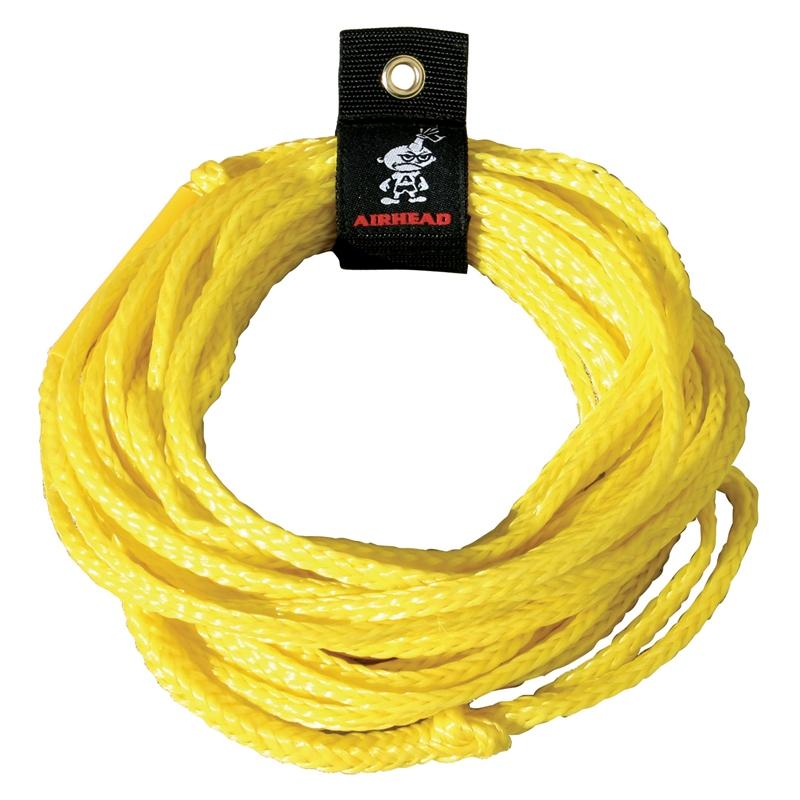 AIRHEAD 50' Single Rider Tow Rope - AHTR-50