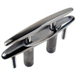 Whitecap - Stainless Steel Pull Up Cleat - 8" - 6710