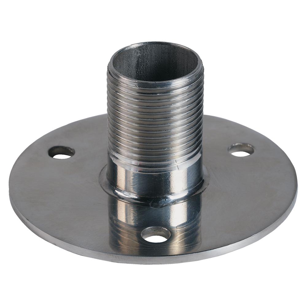 Shakespeare 4710 Flange Mount - 4710