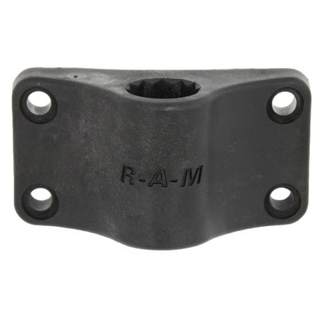 RAM Mount RAM Rod 2000 Bulkhead Mounting Base Only - RAM-114BMU