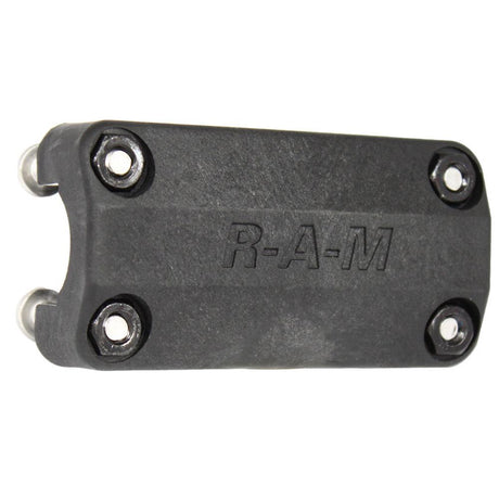 RAM Mount RAM Rod 2000 Rail Mount Adapter Kit - RAM-114RMU