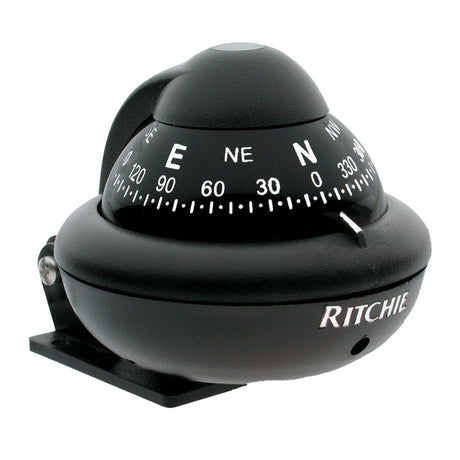 Ritchie - RitchieSport Compass - Bracket Mount - Black - X-10B-M