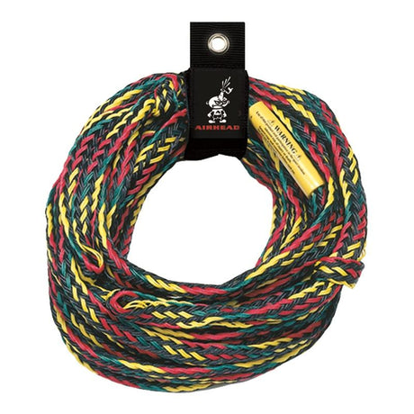 AIRHEAD 4 Rider Tube Rope - 60' - AHTR-4000