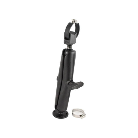 RAM Mount - Trolling Motor Stabilizer with Long Arm - RAM-108-DU