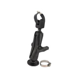 RAM Mount - Trolling Motor Stabilizer with Universal Strap Base - RAM-108U