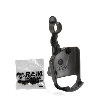 RAM Mount - Cradle f/Garmin 60 Series - RAM-HOL-GA12U