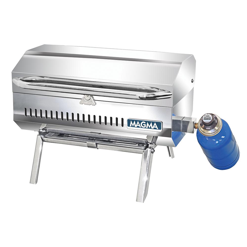 Magma ChefsMate Gas Grill - A10-803