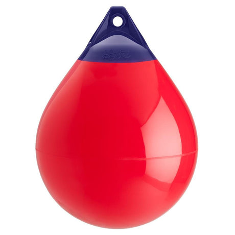 Polyform A Series Buoy A-4 - 20.5" Diameter - Red