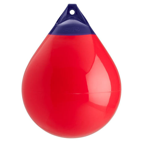 Polyform A Series Buoy A-5 - 27" Diameter - Red