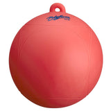 Polyform - Water Ski Slalom Buoy - 8" x 8.5" - Red - WS-1-RED