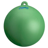 Polyform - Water Ski Slalom Buoy - 8" x 8.5" - Green - WS-1-GREEN