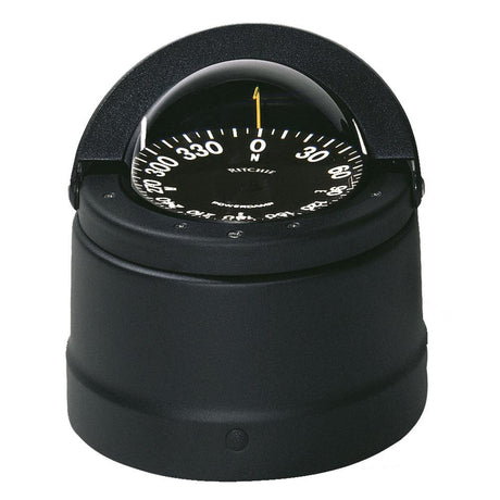 Ritchie - Navigator Compass - Binnacle Mount - Black - DNB-200