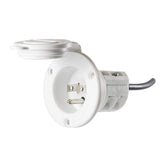 Minn Kota - AC Power Ports