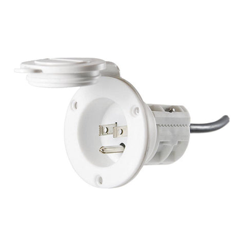 Minn Kota | AC Power Ports
