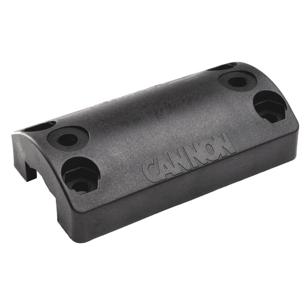 Cannon Rail Mount Adapter f/ Cannon Rod Holder - 1907050