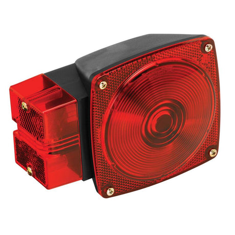 Wesbar 7-Function Submersible Over 80" Taillight - Right/Curbside - 2523074