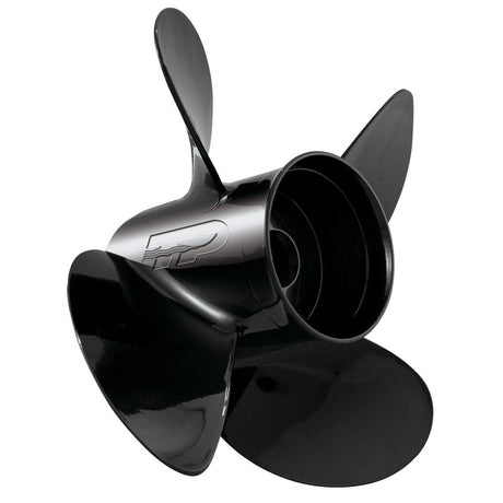 Turning Point - Hustler Aluminum Propeller - Right Hand - 4-Blade - 14" x 19 Pitch - LE-1419-4 - 21501930