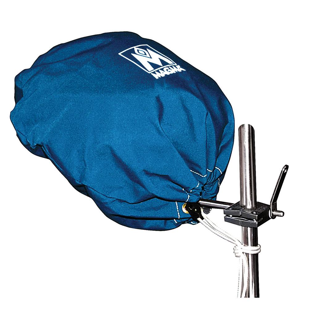 Magma Grill Cover f/Kettle Grill - Original - Pacific Blue - A10-191PB