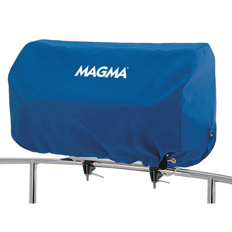 Magma Grill Cover f/ Monterey - Pacific Blue - A10-1291PB